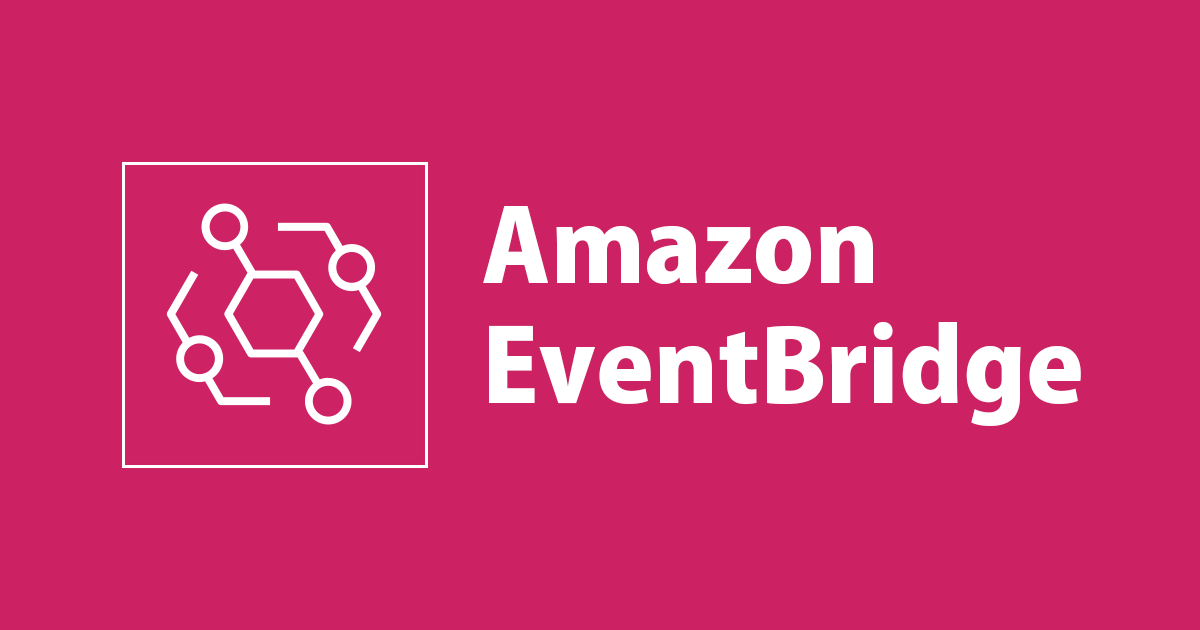 EventBridge Logo