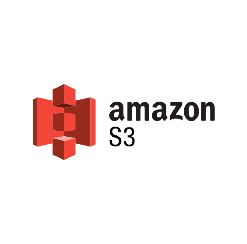 S3 B Logo