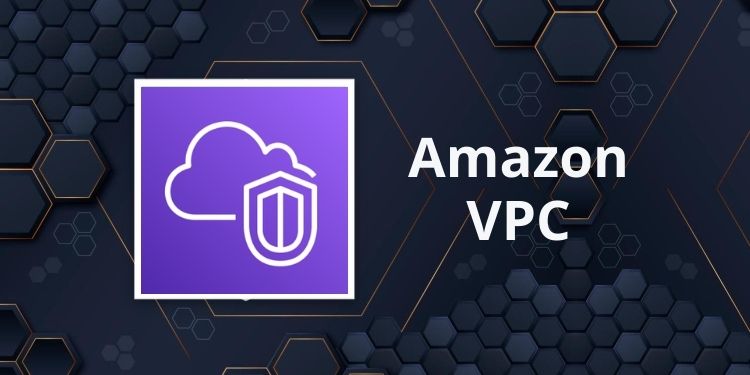 VPC A Logo